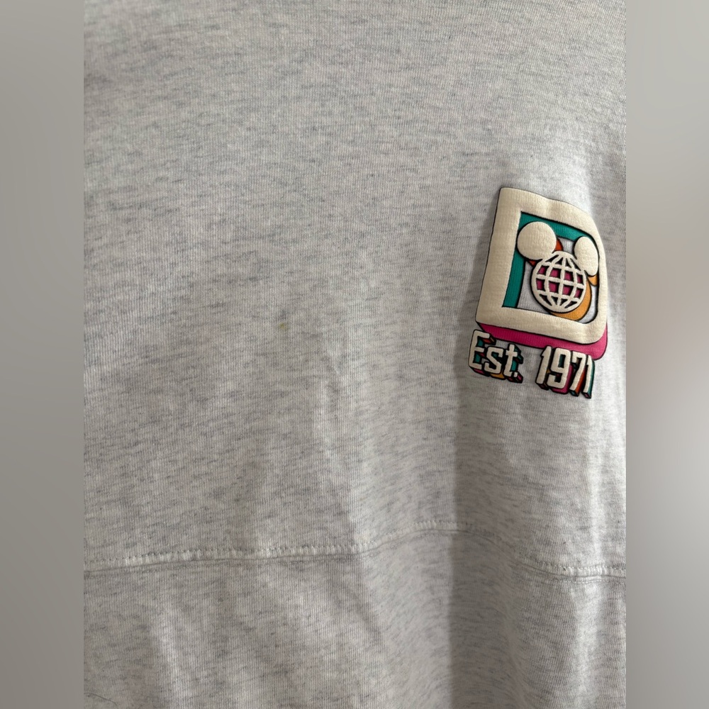 Disney World Spirit Jersey - Picture 7 of 7